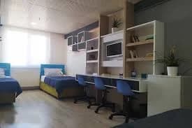 سكن جامعة جيليشيم
